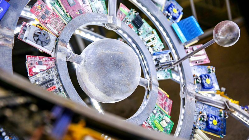 成都边缘计算技术应用公司：探索城市智能化的新引擎