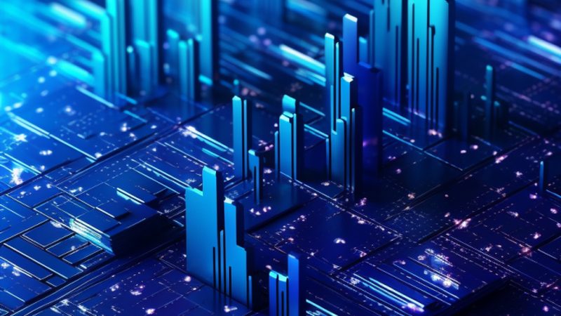 数据可视化图表类型解析：选择与案例