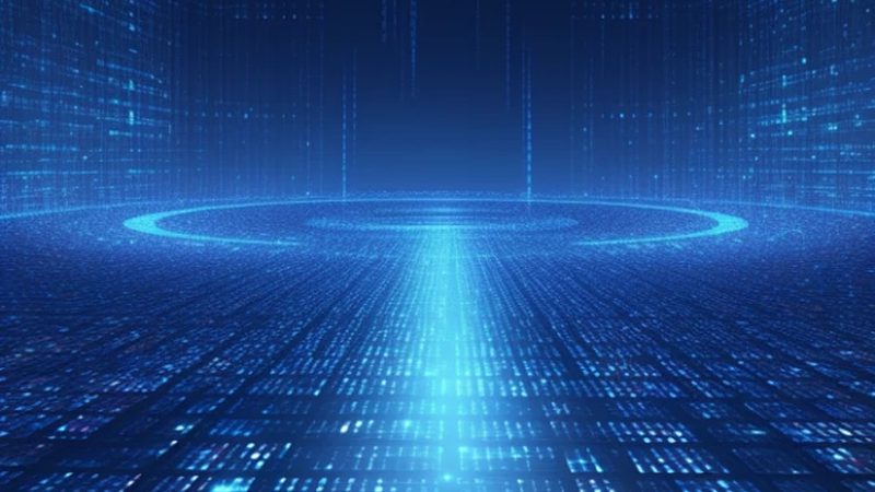 数字孪生：构建未来智能世界的基石